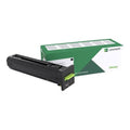 Lexmark 72K6XK0 Extra High Yield Black Toner Cartridge 33000 Pages