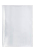 Avery Display Book Soft Cover A4 20 Pocket Clear