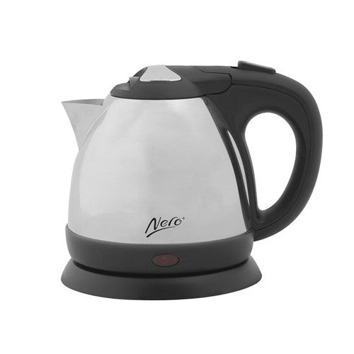 Nero Delia Kettle 0.8 Litre Stainless Steel