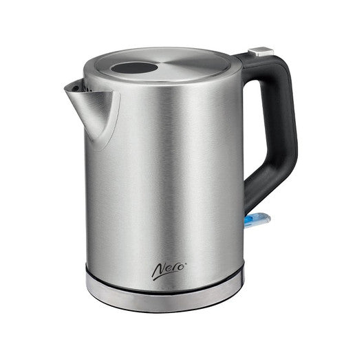 Nero Smart Kettle 1 Litre Stainless Steel