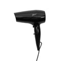 Nero Basix Hair Dryer Gloss Black