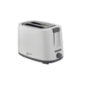 Nero 2 Slice Toaster White