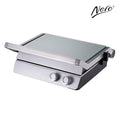 Nero Sandwich Press and Contact Grill with Timer