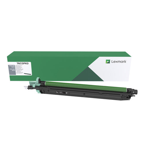 Lexmark 76C0PK0 Photoconductor Unit 100000 Pages