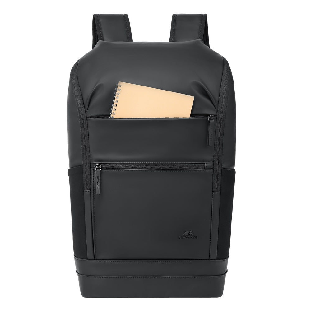 Rivacase 7856 Eden ECO Urban Backpack 20L Black