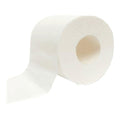 7 Rivers 2 Ply Toilet Tissue 250 Sheets/Roll 48 Rolls/Bag 4/Pkt