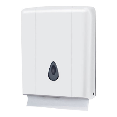 7 Rivers Compact Hand Towel Dispenser