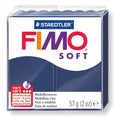 Fimo Soft Standard Block Windsor Blue