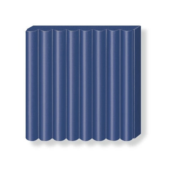 Fimo Soft Standard Block Windsor Blue
