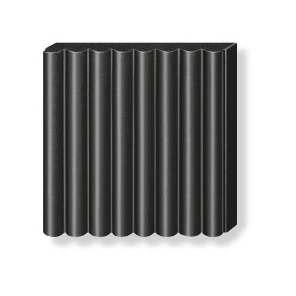 Fimo Soft Standard Block Black