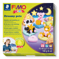 Fimo Kids Form and Play Dreamy Pets