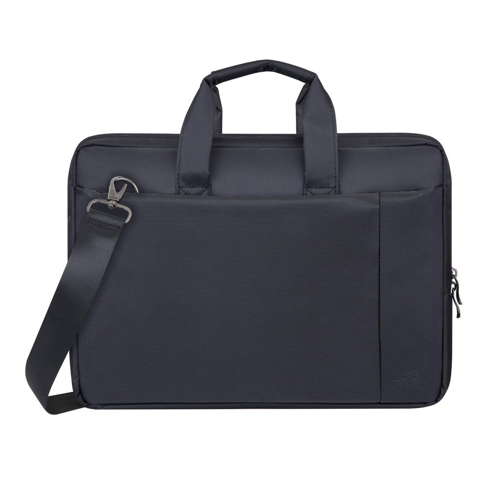 Rivacase 8231 Central Laptop Bag 15.6 Black