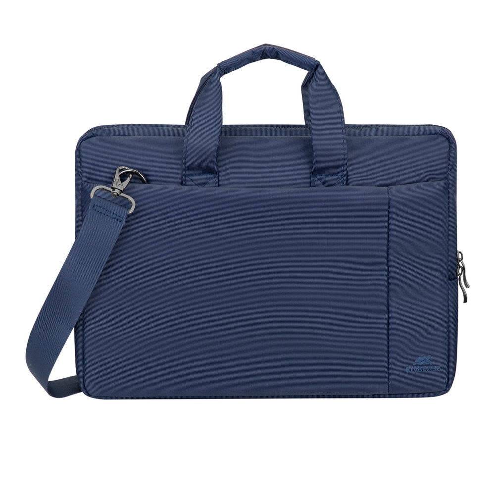 Rivacase 8231 Central Laptop Bag 15.6 Blue