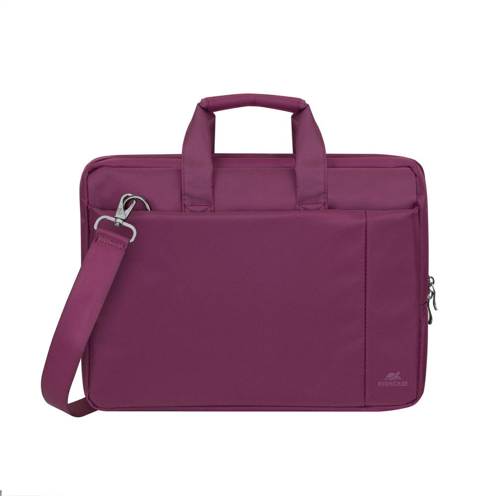 Rivacase 8231 Central Laptop Bag 15.6 Purple