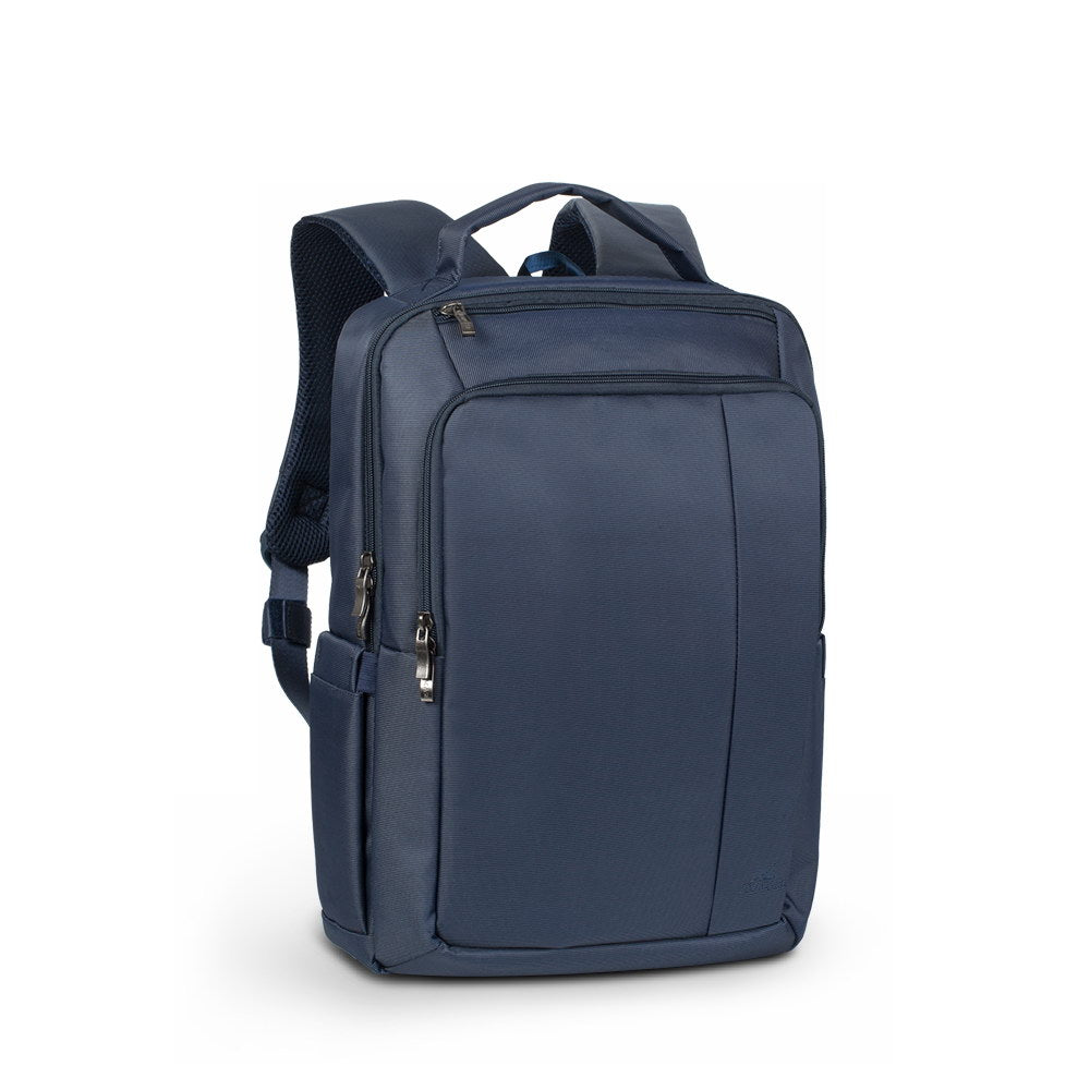 Rivacase 8262 Central Laptop Backpack 15.6 Blue