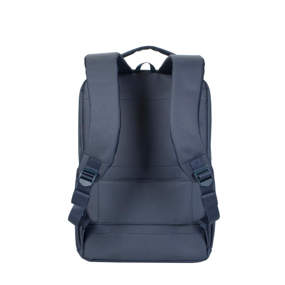 Rivacase 8262 Central Laptop Backpack 15.6 Blue