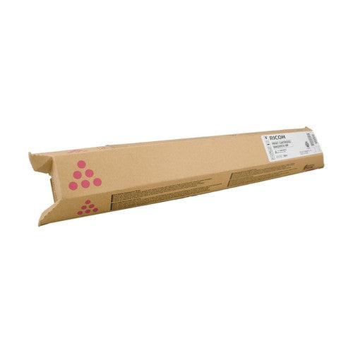 Ricoh 841867 MPC4503 Toner Cartridge Magenta 22500 Pages