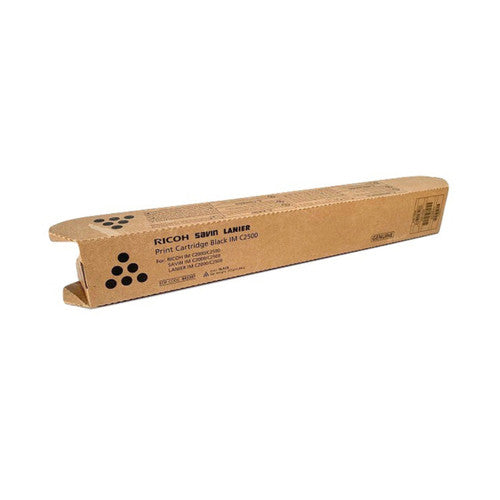 Ricoh 842315 IM C2000/C2500 Toner Black 16500 Pages