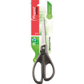 Maped Essentials Green 21cm Scissors Hangsell