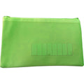 SchoolPro Pencil Case Assorted Colour 375 x 264mm