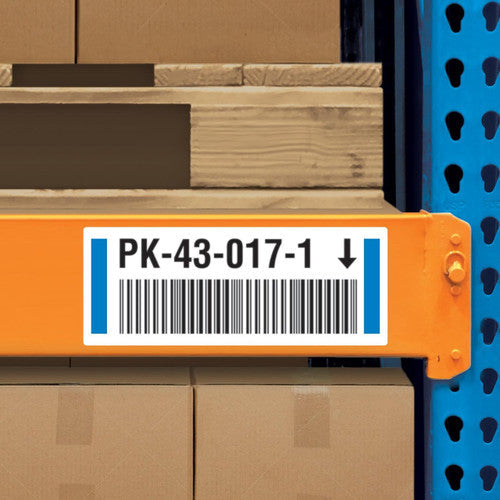 Avery TripleBond Labels L6141 63.5 x 33.9mm 24UP 240 Labels
