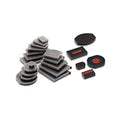 Colop Spare Pad E 2300 Dry Box of 5