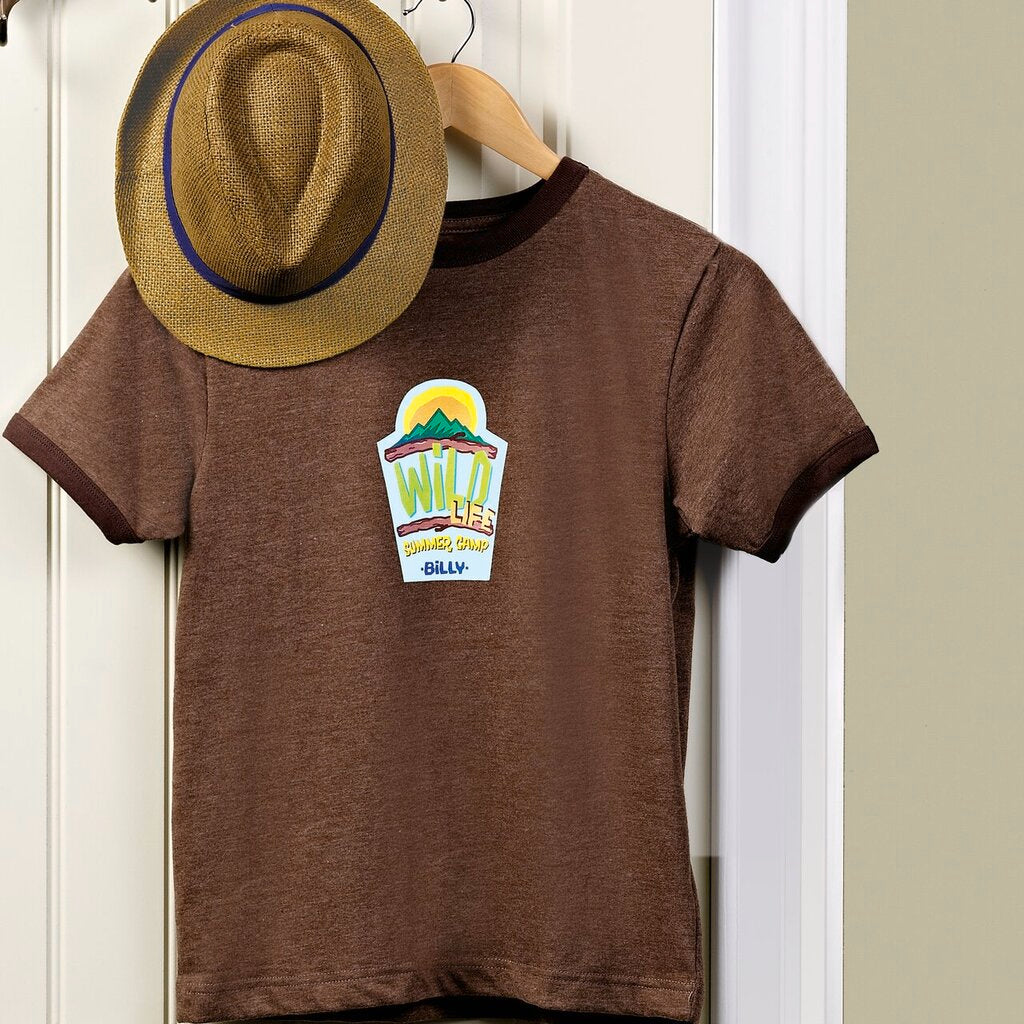Avery Inspired Coloured T-Shirt Transfers 5 Pack A4