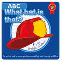Learning Can Be Fun ABC What Hat Is That