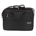 Moki rPET Series 15.6 Inch Laptop Satchel Black
