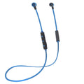 Moki Freestyle Wireless Earphones Blue