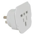 Moki Universal Inbound Travel Adaptor