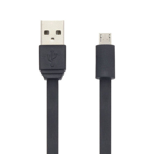 Moki MicroUSB to USB SynCharge Cable 3m