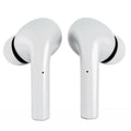 MokiPods True Wireless Stereo Earbuds White