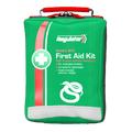 Custom Printed Snake Bite Softpack Versatile First Aid Kit 8 x 7 x 12cm