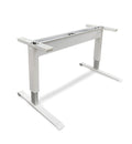 Visionchart Airo Desk 1200mm Mechanism Only No Top Height Adjustable 1170 x 700mm