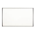 Quartet Arc Cubicle Whiteboard 360 x 610mm