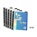 Arnos B191 Flippa Top Opening Clear Panels