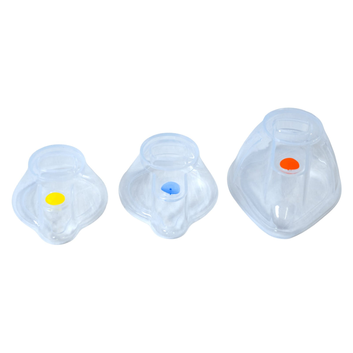AeroLearn Infant Training Mask