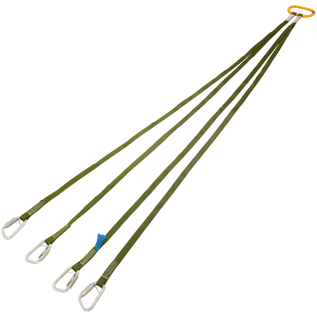 AeroRescue 2.0 Point Stretcher Bridle