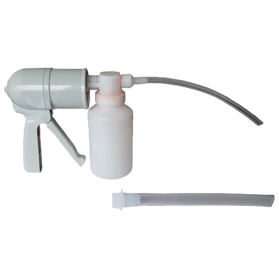 AeroRescue Manual Suction Pump