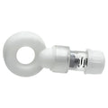 AeroRescue PEEP Valve for Bag Valve Mask Resuscitator