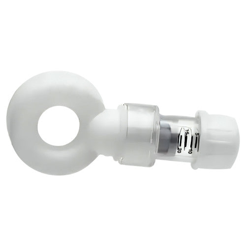 AeroRescue PEEP Valve for Bag Valve Mask Resuscitator