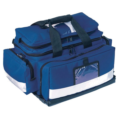Aerobag Blue Trauma First Aid Bag 49 x 30 x 28.5cm