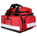 Aerobag Red Trauma First Aid Bag 49 x 30 x 28.5cm
