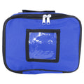 AeroBag Medium Blue First Aid Bag 24 x 18 x 7cm