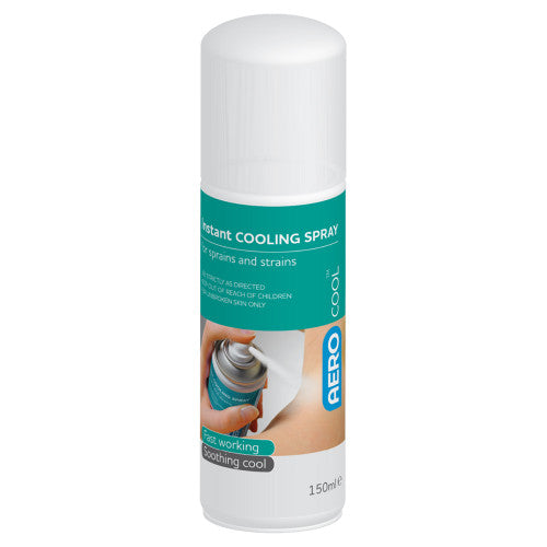AeroCool Instant Cooling Spray 200mL (DG)