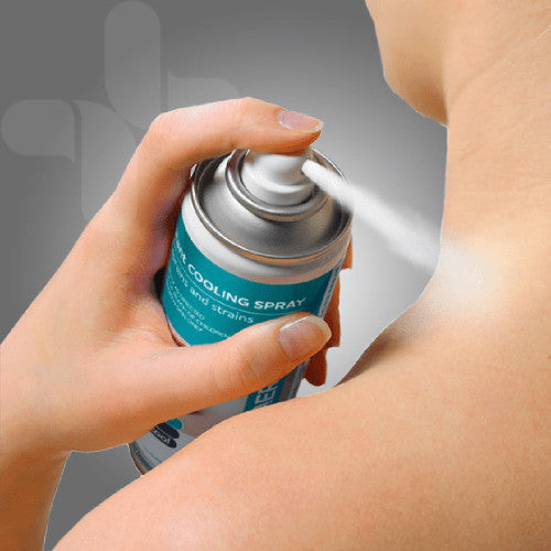 AeroCool Instant Cooling Spray 200mL (DG)