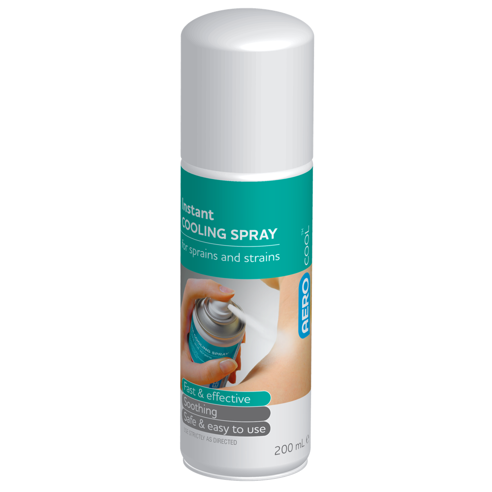AeroCool Instant Cooling Spray 200mL (DG)