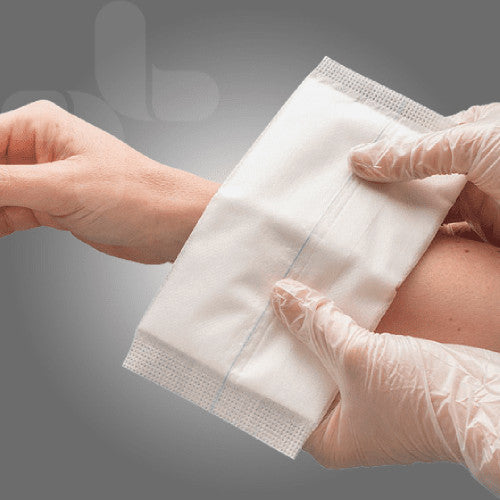 AeroWound Combine Dressing 20 x 40cm