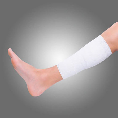AeroCrepe Elastic Crepe Bandage 5cm x 4M Wrap/12